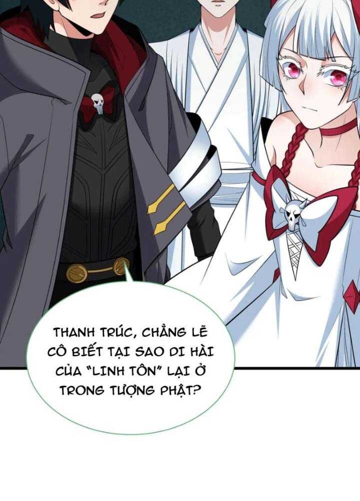 Kỷ Nguyên Kỳ Lạ Chap 344 - Next Chap 345
