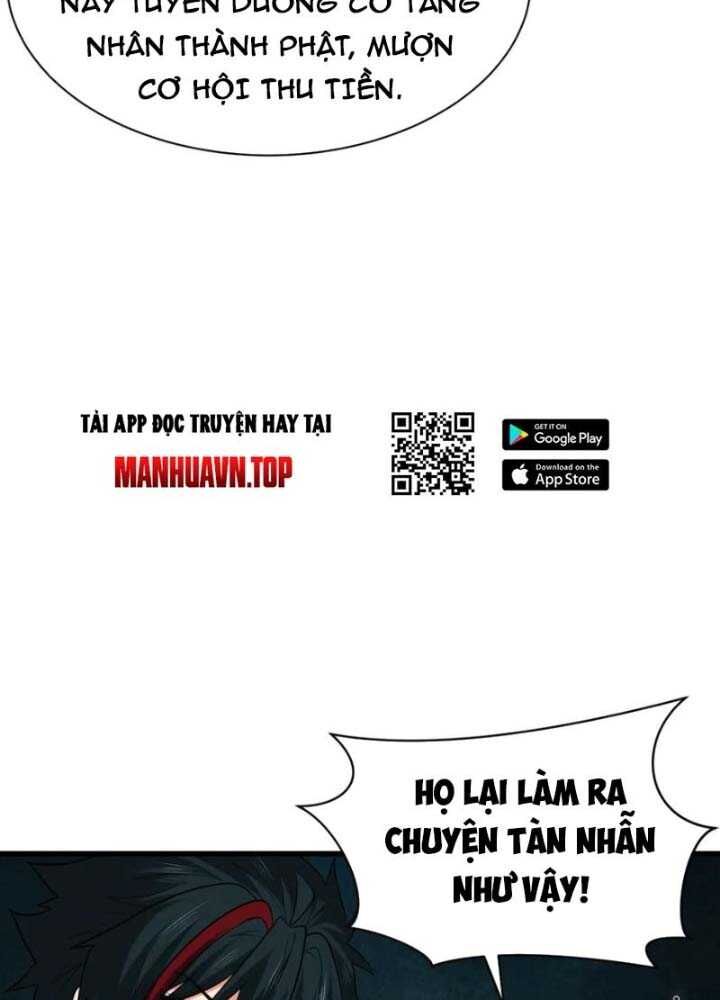 Kỷ Nguyên Kỳ Lạ Chap 344 - Next Chap 345