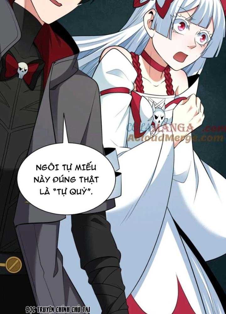 Kỷ Nguyên Kỳ Lạ Chap 344 - Next Chap 345