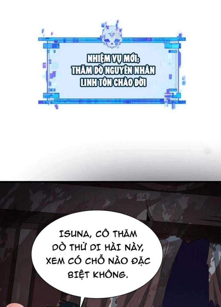Kỷ Nguyên Kỳ Lạ Chap 344 - Next Chap 345