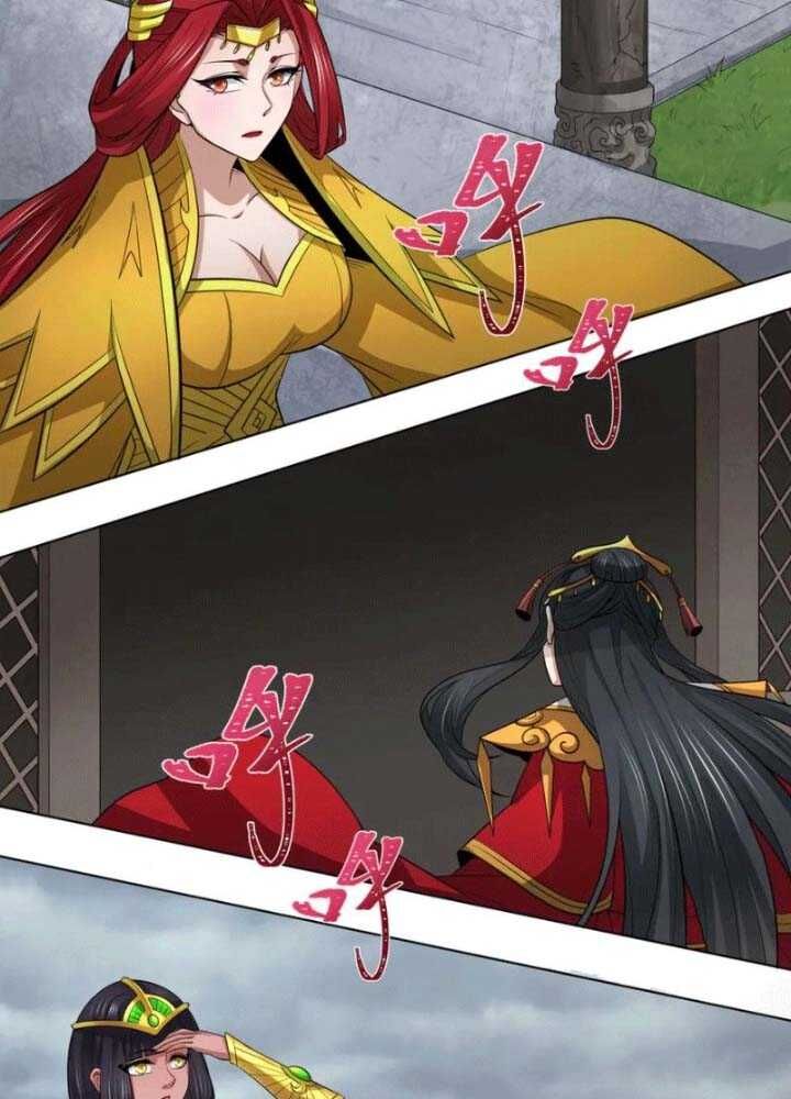 Kỷ Nguyên Kỳ Lạ Chap 344 - Next Chap 345