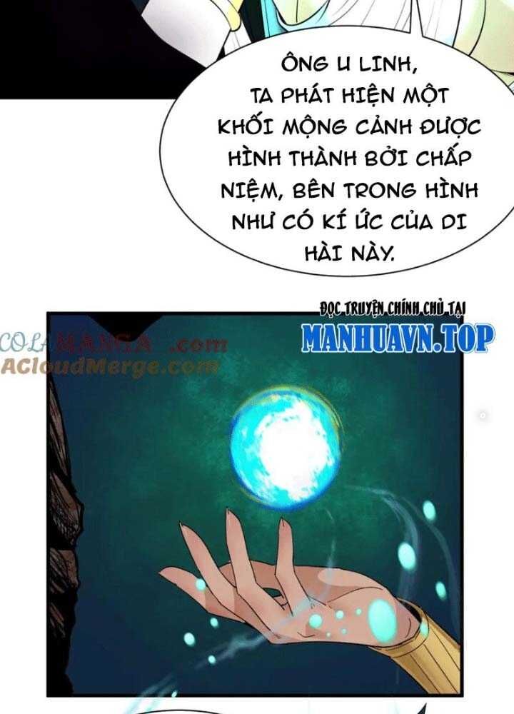 Kỷ Nguyên Kỳ Lạ Chap 344 - Next Chap 345