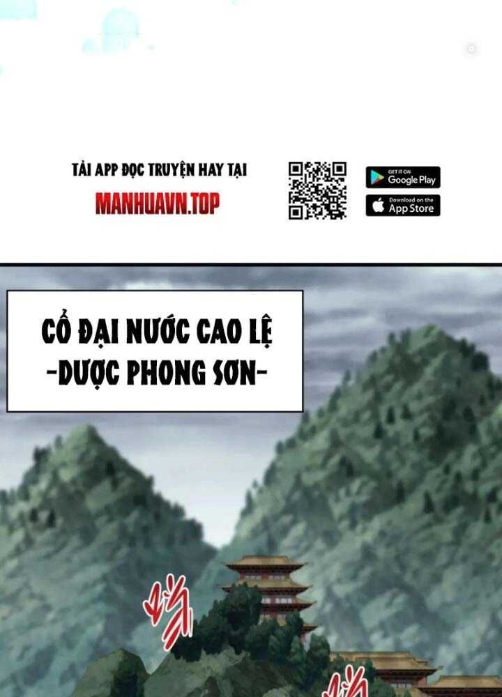 Kỷ Nguyên Kỳ Lạ Chap 344 - Next Chap 345