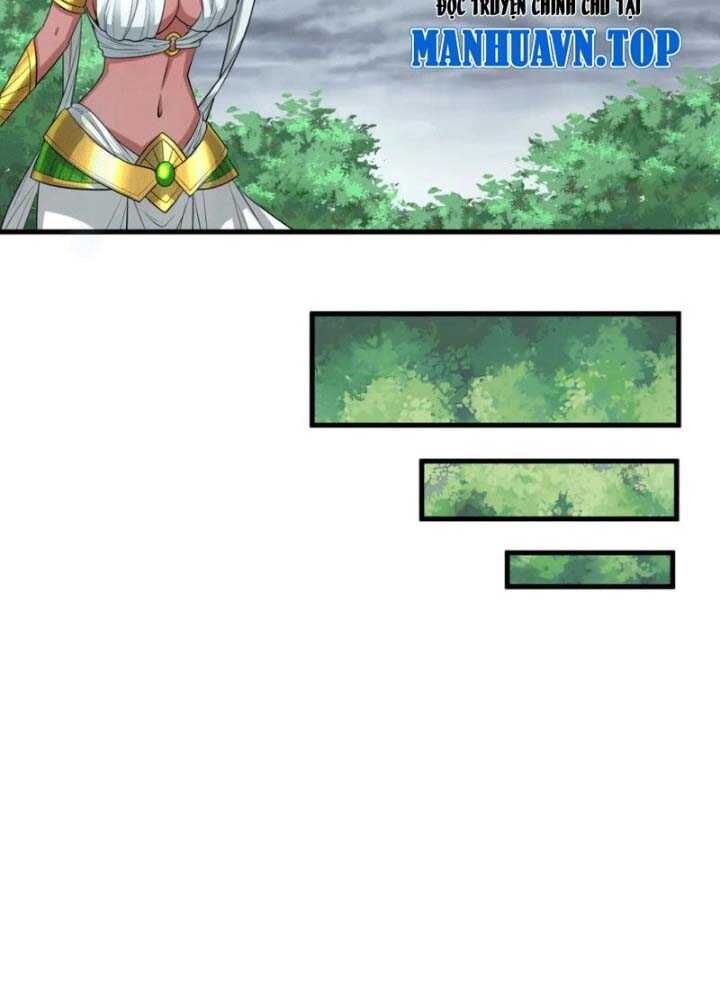 Kỷ Nguyên Kỳ Lạ Chap 344 - Next Chap 345
