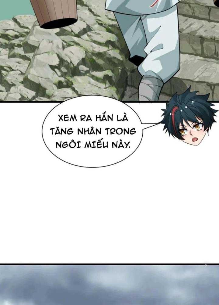 Kỷ Nguyên Kỳ Lạ Chap 344 - Next Chap 345