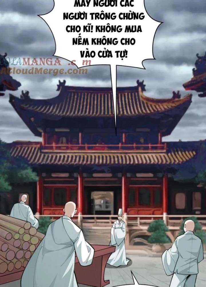 Kỷ Nguyên Kỳ Lạ Chap 344 - Next Chap 345