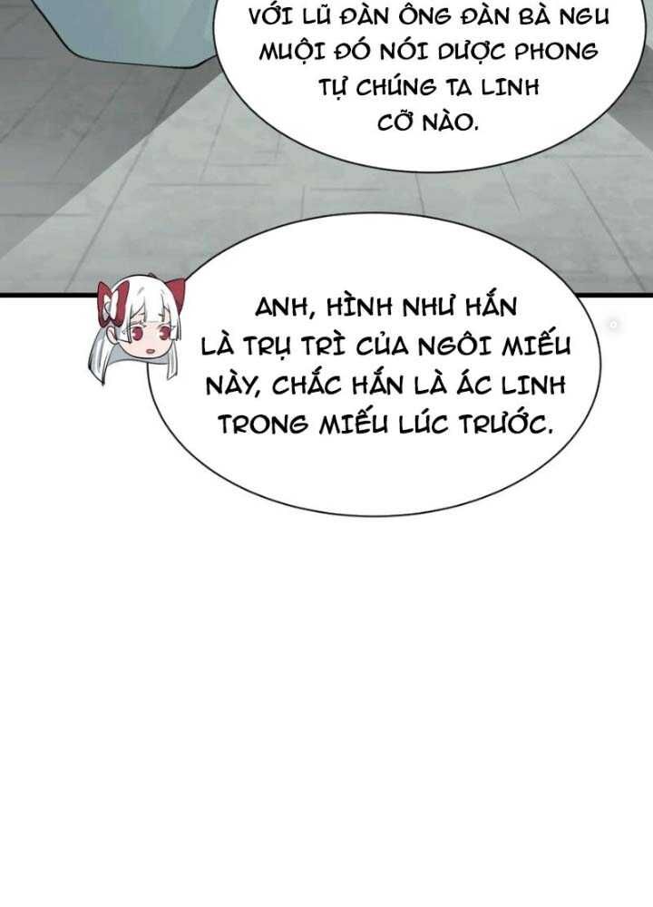 Kỷ Nguyên Kỳ Lạ Chap 344 - Next Chap 345