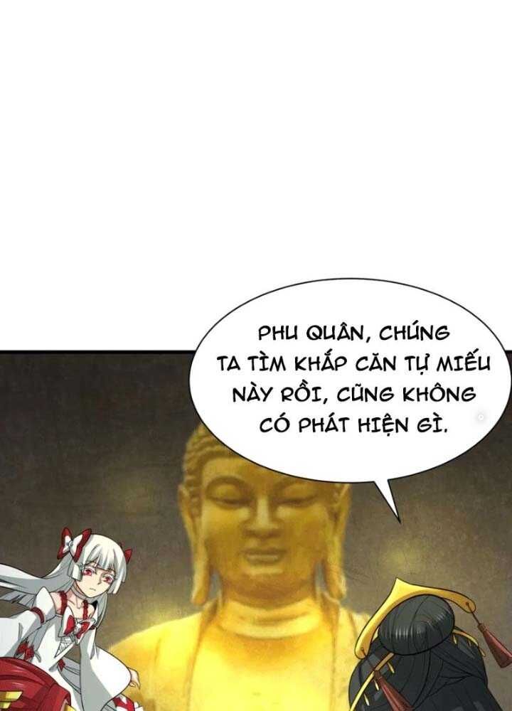 Kỷ Nguyên Kỳ Lạ Chap 344 - Next Chap 345