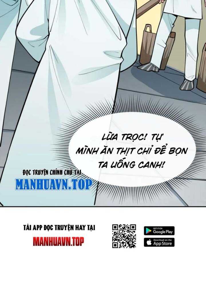 Kỷ Nguyên Kỳ Lạ Chap 344 - Next Chap 345