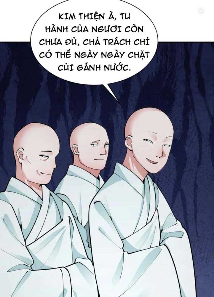 Kỷ Nguyên Kỳ Lạ Chap 344 - Next Chap 345