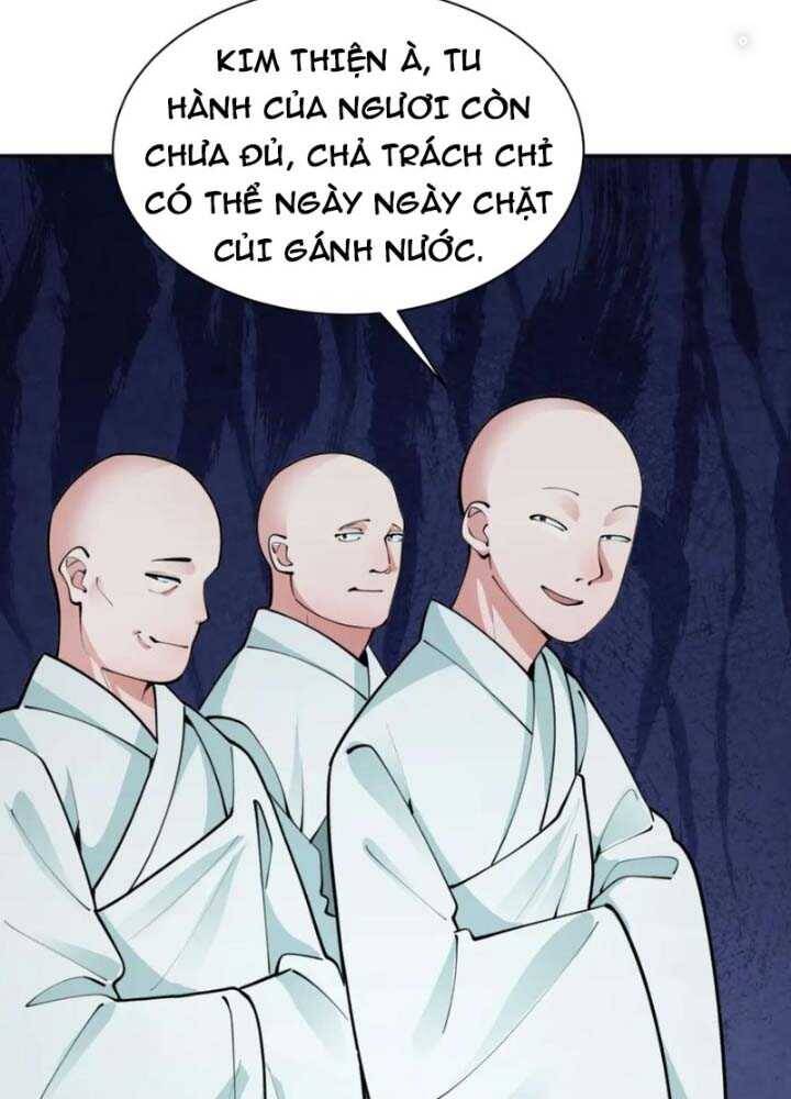 Kỷ Nguyên Kỳ Lạ Chap 344 - Next Chap 345