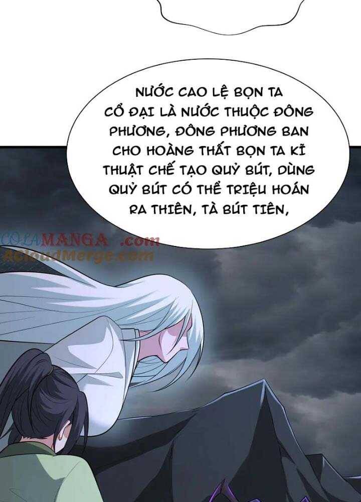 Kỷ Nguyên Kỳ Lạ Chap 345 - Next Chap 346