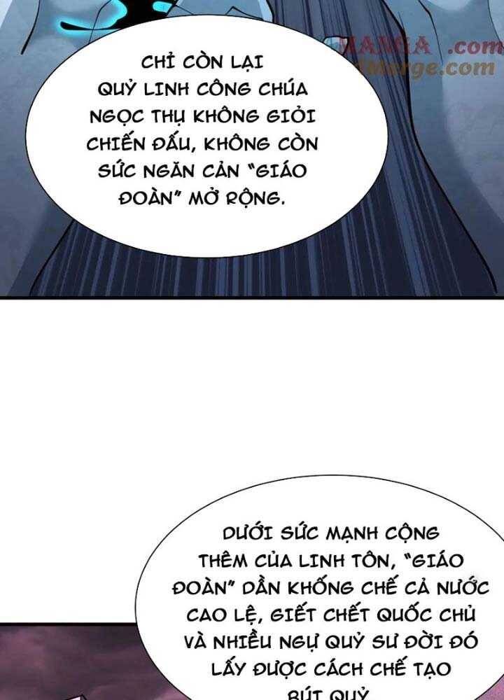 Kỷ Nguyên Kỳ Lạ Chap 345 - Next Chap 346