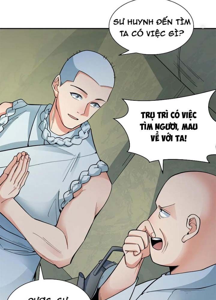 Kỷ Nguyên Kỳ Lạ Chap 345 - Next Chap 346