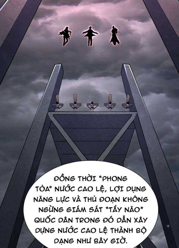 Kỷ Nguyên Kỳ Lạ Chap 345 - Next Chap 346