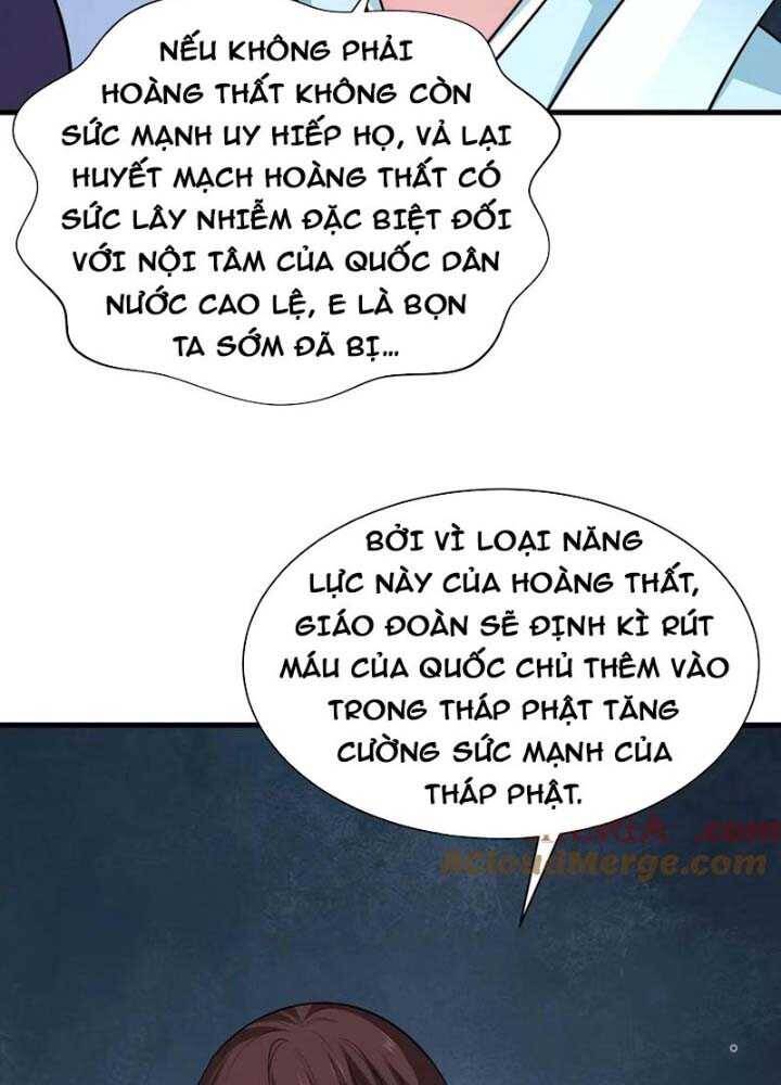 Kỷ Nguyên Kỳ Lạ Chap 345 - Next Chap 346