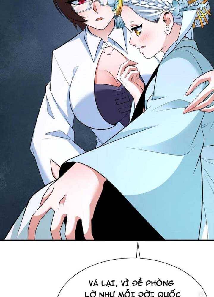 Kỷ Nguyên Kỳ Lạ Chap 345 - Next Chap 346