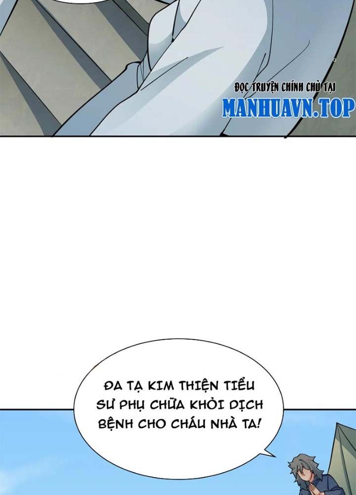Kỷ Nguyên Kỳ Lạ Chap 345 - Next Chap 346