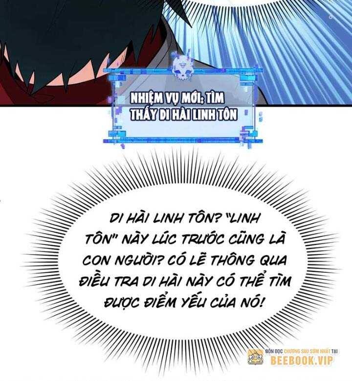 Kỷ Nguyên Kỳ Lạ Chap 345 - Next Chap 346