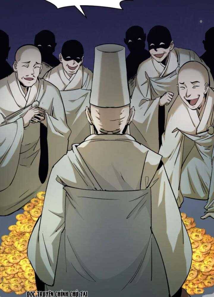 Kỷ Nguyên Kỳ Lạ Chap 345 - Next Chap 346