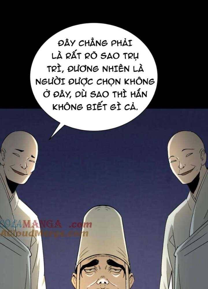 Kỷ Nguyên Kỳ Lạ Chap 345 - Next Chap 346