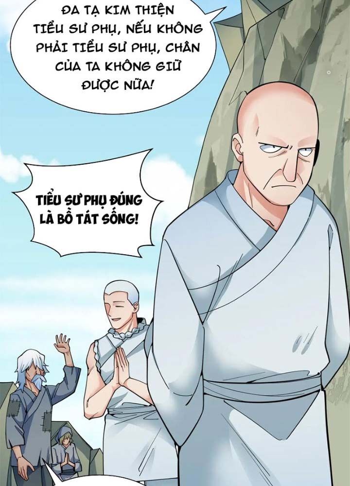Kỷ Nguyên Kỳ Lạ Chap 345 - Next Chap 346