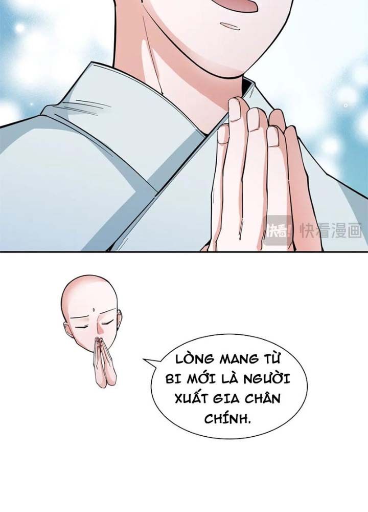 Kỷ Nguyên Kỳ Lạ Chap 345 - Next Chap 346