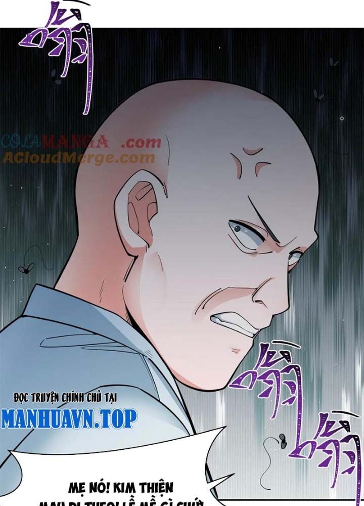Kỷ Nguyên Kỳ Lạ Chap 345 - Next Chap 346