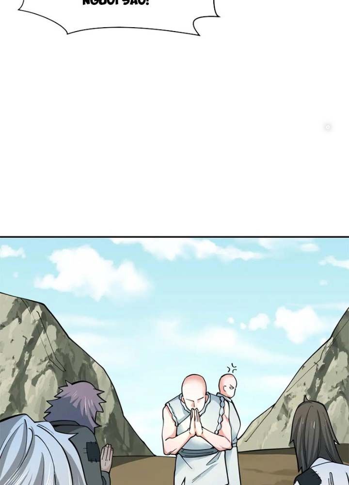 Kỷ Nguyên Kỳ Lạ Chap 345 - Next Chap 346