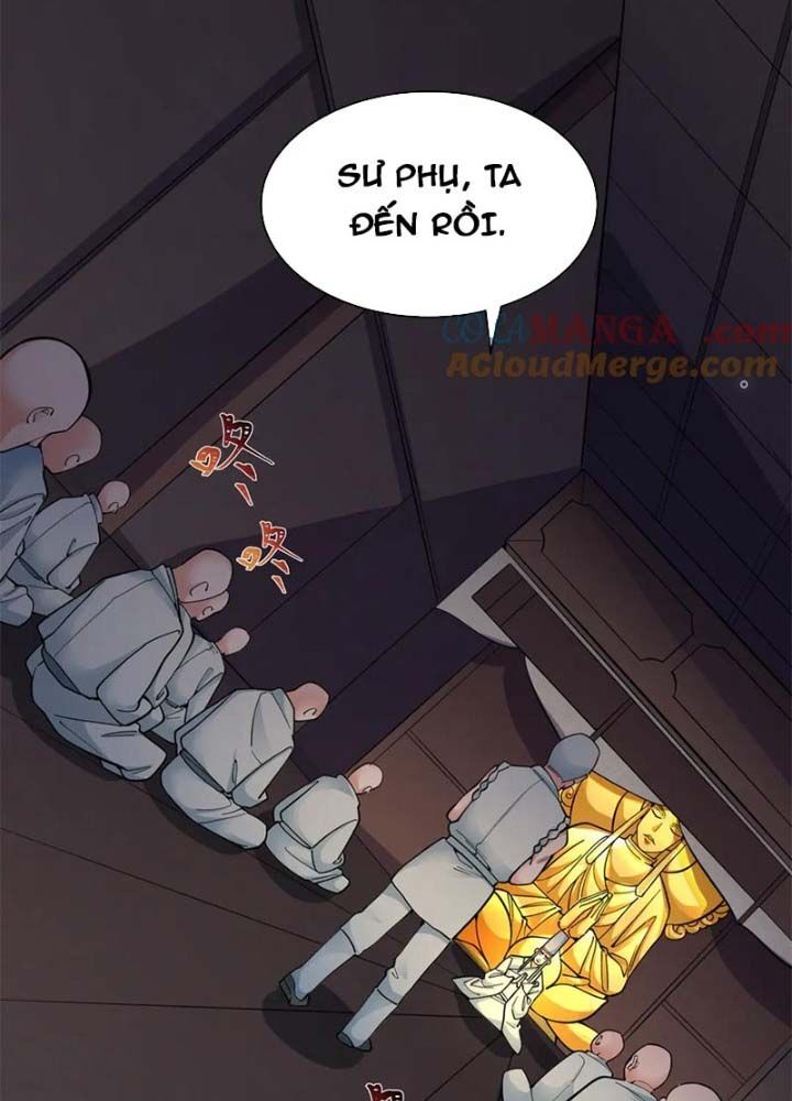 Kỷ Nguyên Kỳ Lạ Chap 345 - Next Chap 346