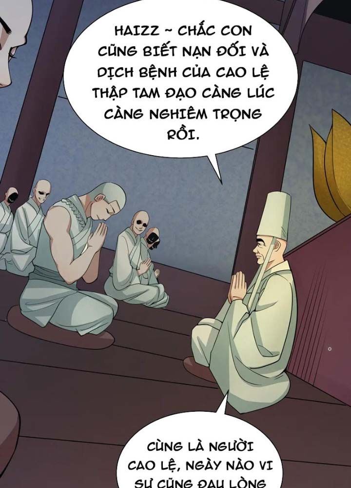 Kỷ Nguyên Kỳ Lạ Chap 345 - Next Chap 346