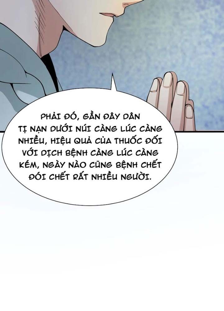 Kỷ Nguyên Kỳ Lạ Chap 345 - Next Chap 346