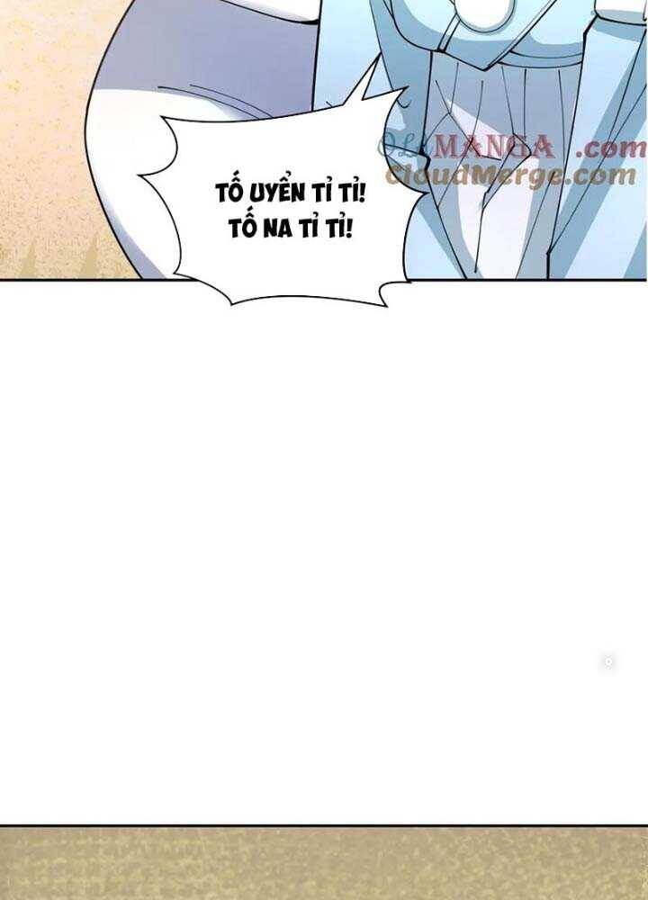 Kỷ Nguyên Kỳ Lạ Chap 345 - Next Chap 346