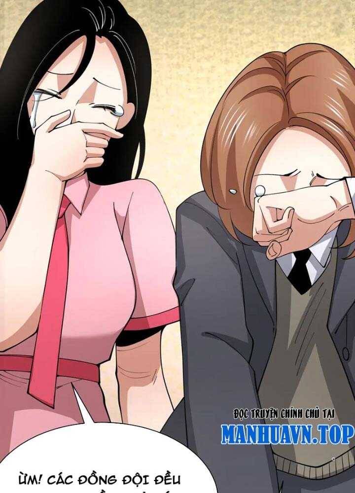 Kỷ Nguyên Kỳ Lạ Chap 345 - Next Chap 346