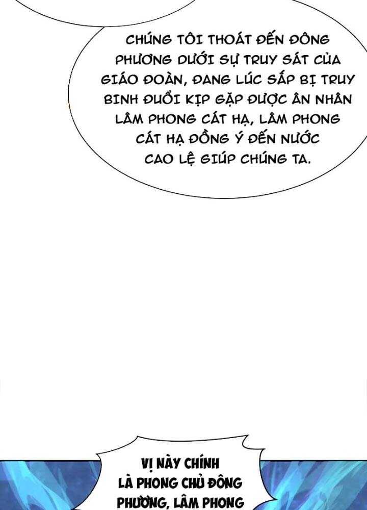 Kỷ Nguyên Kỳ Lạ Chap 345 - Next Chap 346