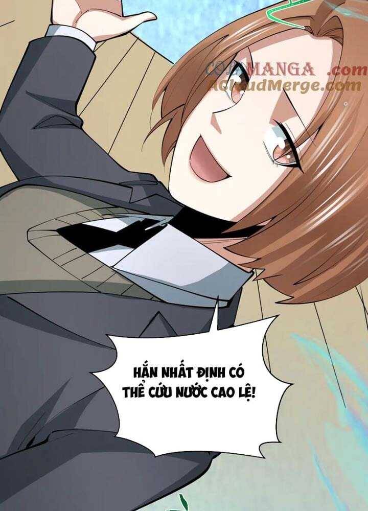 Kỷ Nguyên Kỳ Lạ Chap 345 - Next Chap 346