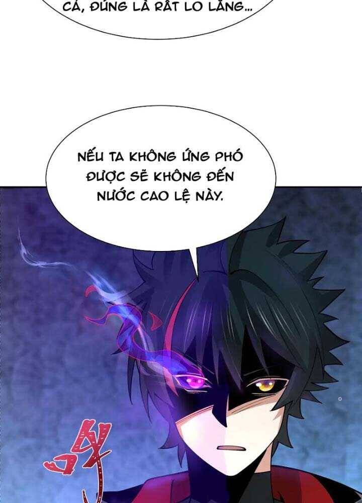 Kỷ Nguyên Kỳ Lạ Chap 345 - Next Chap 346