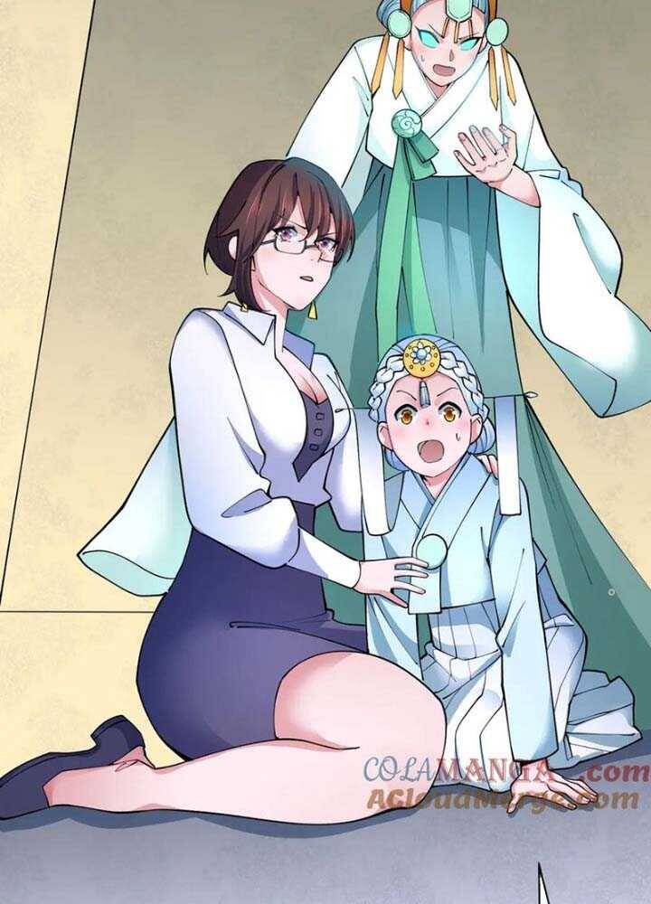 Kỷ Nguyên Kỳ Lạ Chap 345 - Next Chap 346