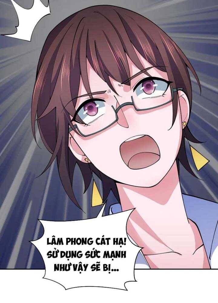 Kỷ Nguyên Kỳ Lạ Chap 345 - Next Chap 346