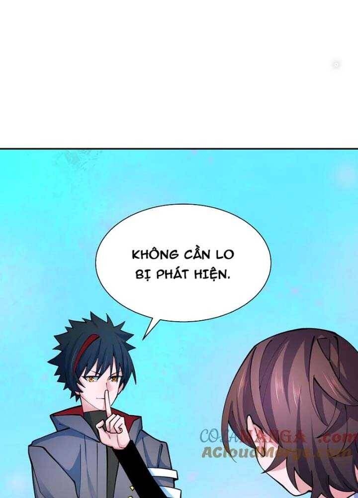 Kỷ Nguyên Kỳ Lạ Chap 345 - Next Chap 346