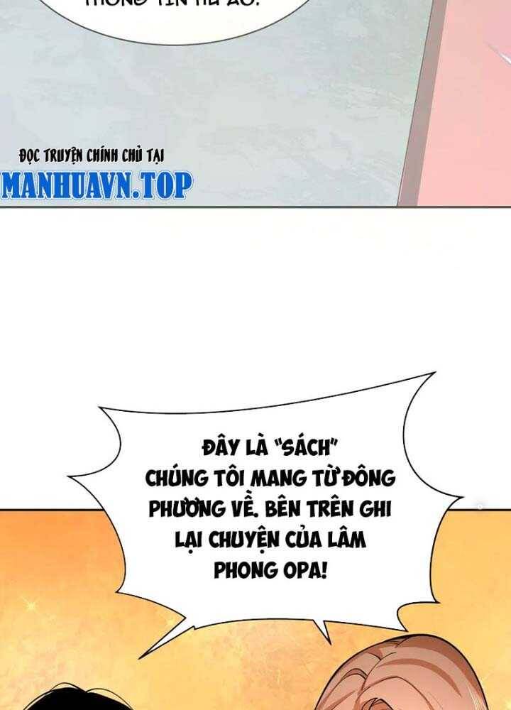 Kỷ Nguyên Kỳ Lạ Chap 345 - Next Chap 346