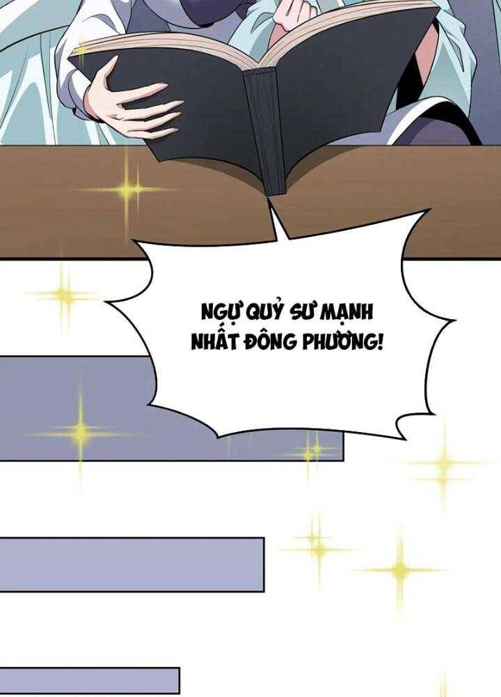 Kỷ Nguyên Kỳ Lạ Chap 345 - Next Chap 346