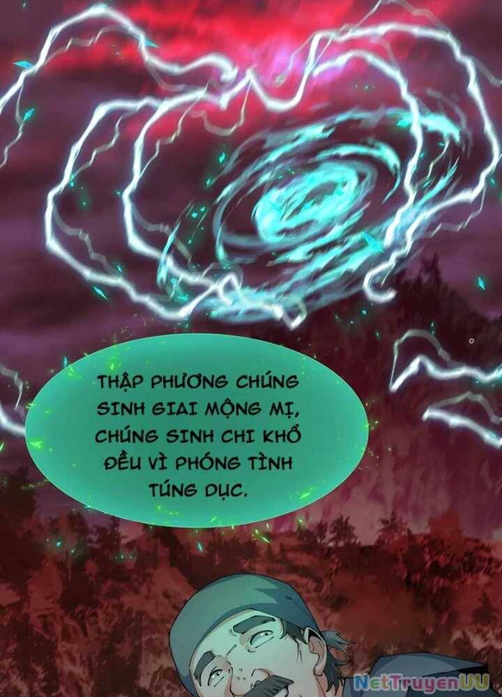 Kỷ Nguyên Kỳ Lạ Chap 346 - Next Chap 347