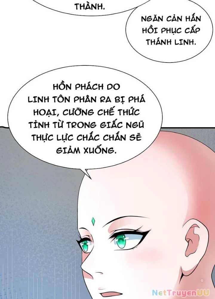 Kỷ Nguyên Kỳ Lạ Chap 346 - Next Chap 347