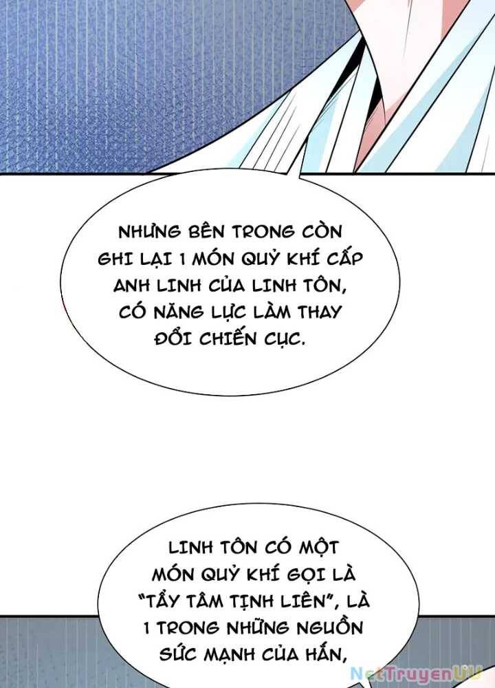 Kỷ Nguyên Kỳ Lạ Chap 346 - Next Chap 347