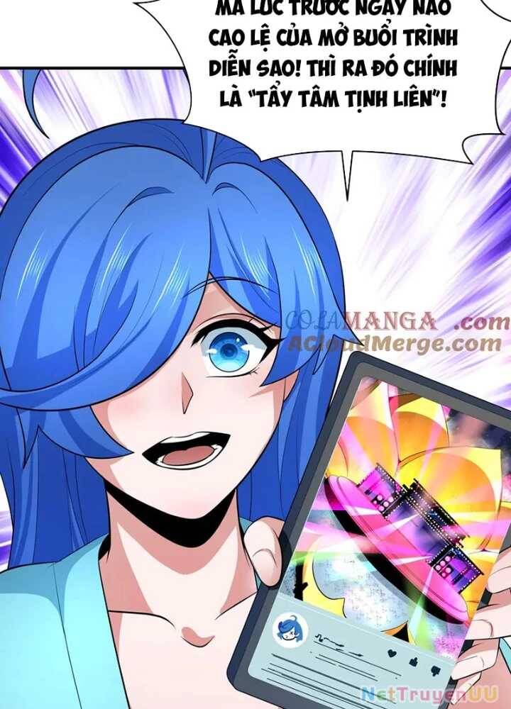 Kỷ Nguyên Kỳ Lạ Chap 346 - Next Chap 347