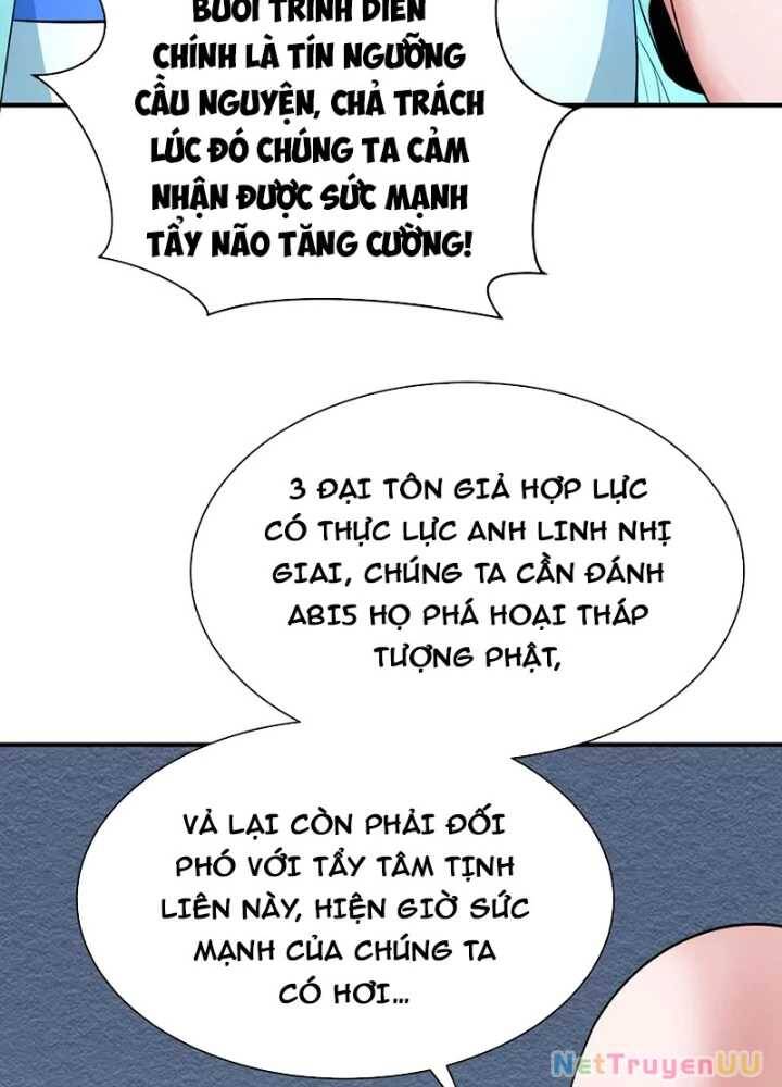 Kỷ Nguyên Kỳ Lạ Chap 346 - Next Chap 347