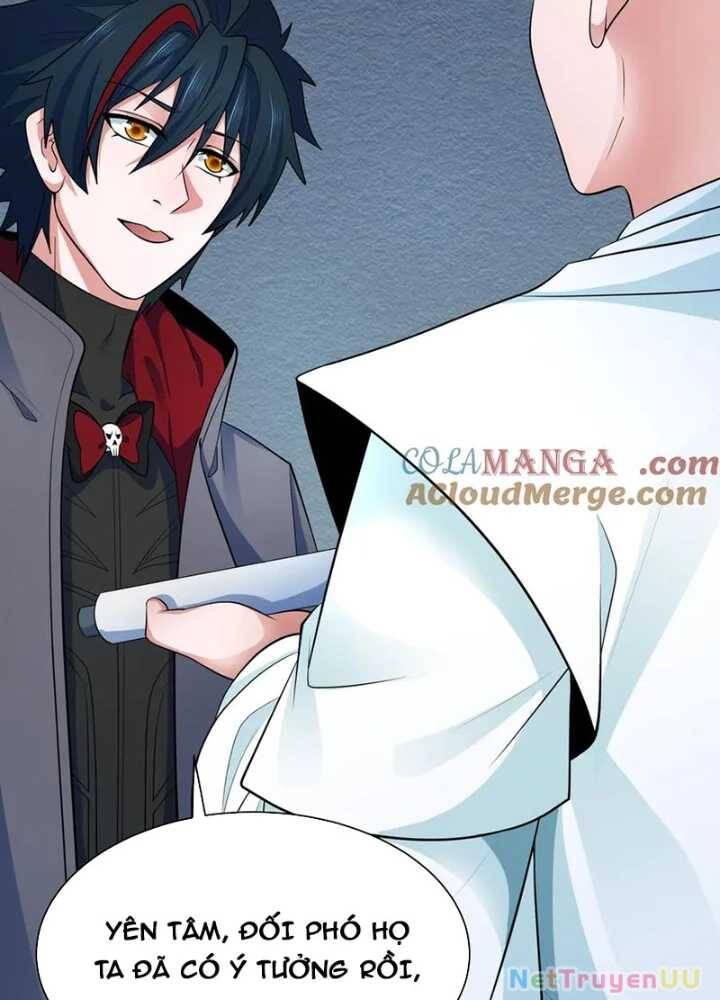Kỷ Nguyên Kỳ Lạ Chap 346 - Next Chap 347