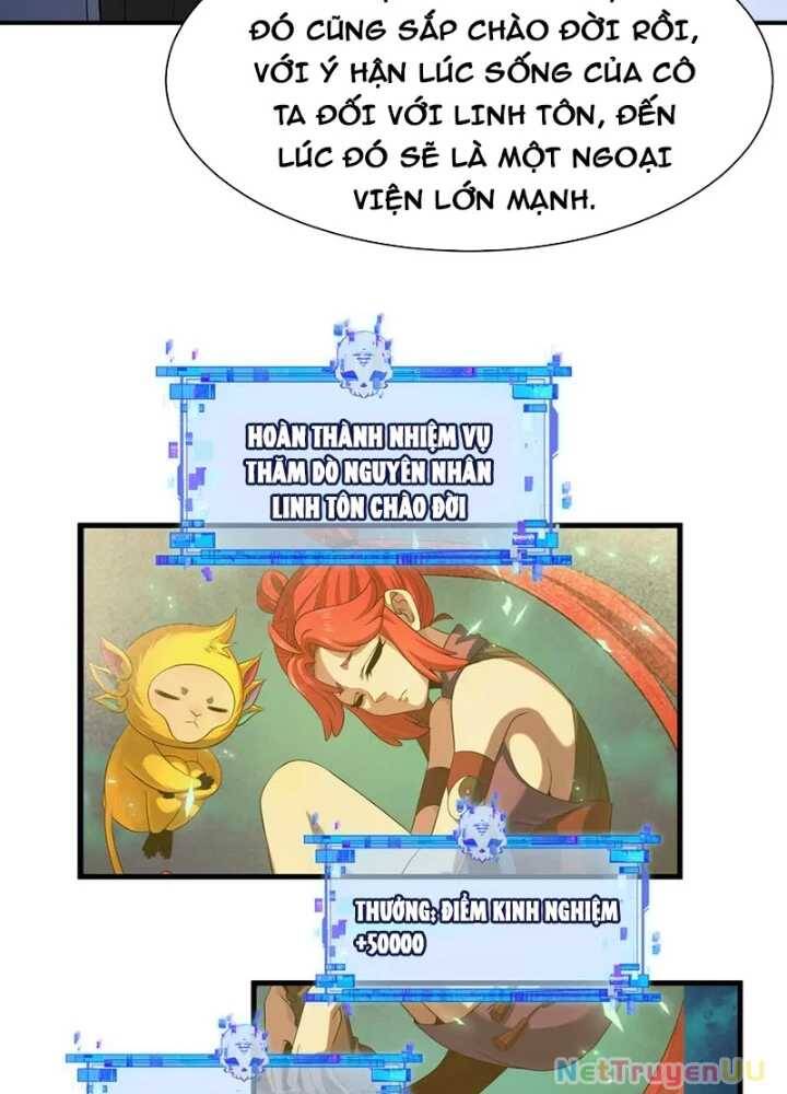 Kỷ Nguyên Kỳ Lạ Chap 346 - Next Chap 347