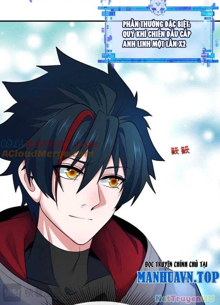 Kỷ Nguyên Kỳ Lạ Chap 346 - Next Chap 347